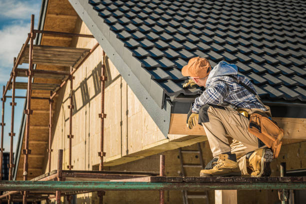 Best Flat Roof Repair Services  in Bolivar, TN