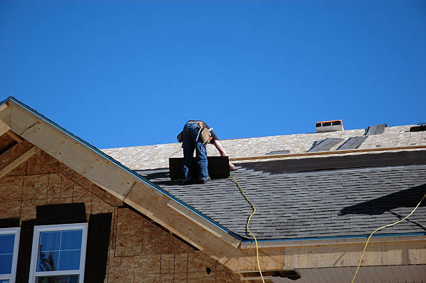 Best Commercial Roof Installation  in Bolivar, TN