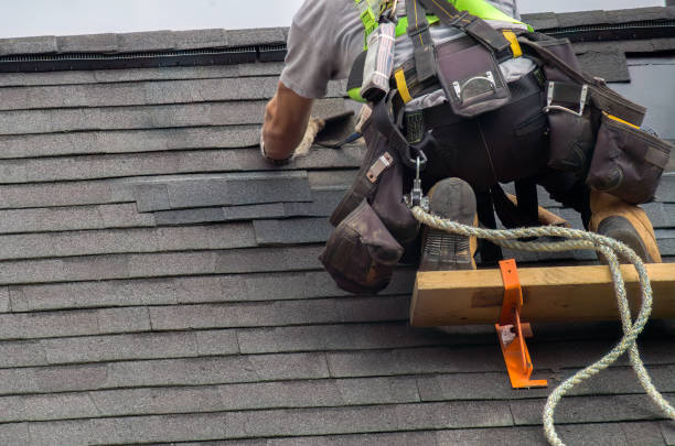 Quick and Trustworthy Emergency Roof Repair Services in Bolivar, TN